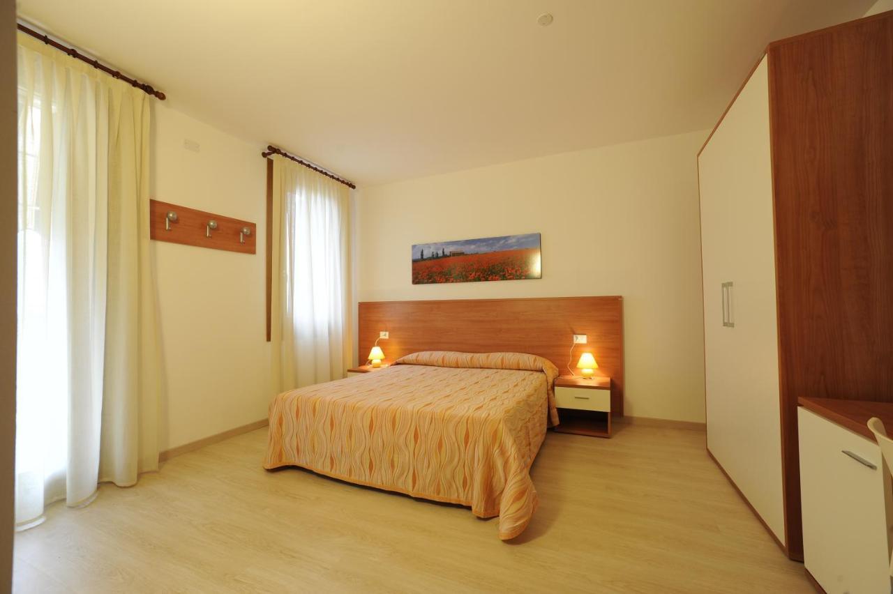 Bed and Breakfast Terzo Bacino Сан-Мікеле-аль-Тальяменто Екстер'єр фото