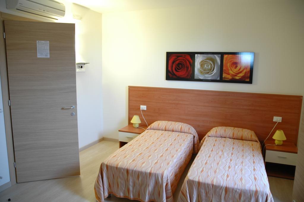 Bed and Breakfast Terzo Bacino Сан-Мікеле-аль-Тальяменто Екстер'єр фото