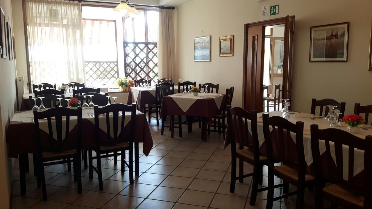 Bed and Breakfast Terzo Bacino Сан-Мікеле-аль-Тальяменто Екстер'єр фото