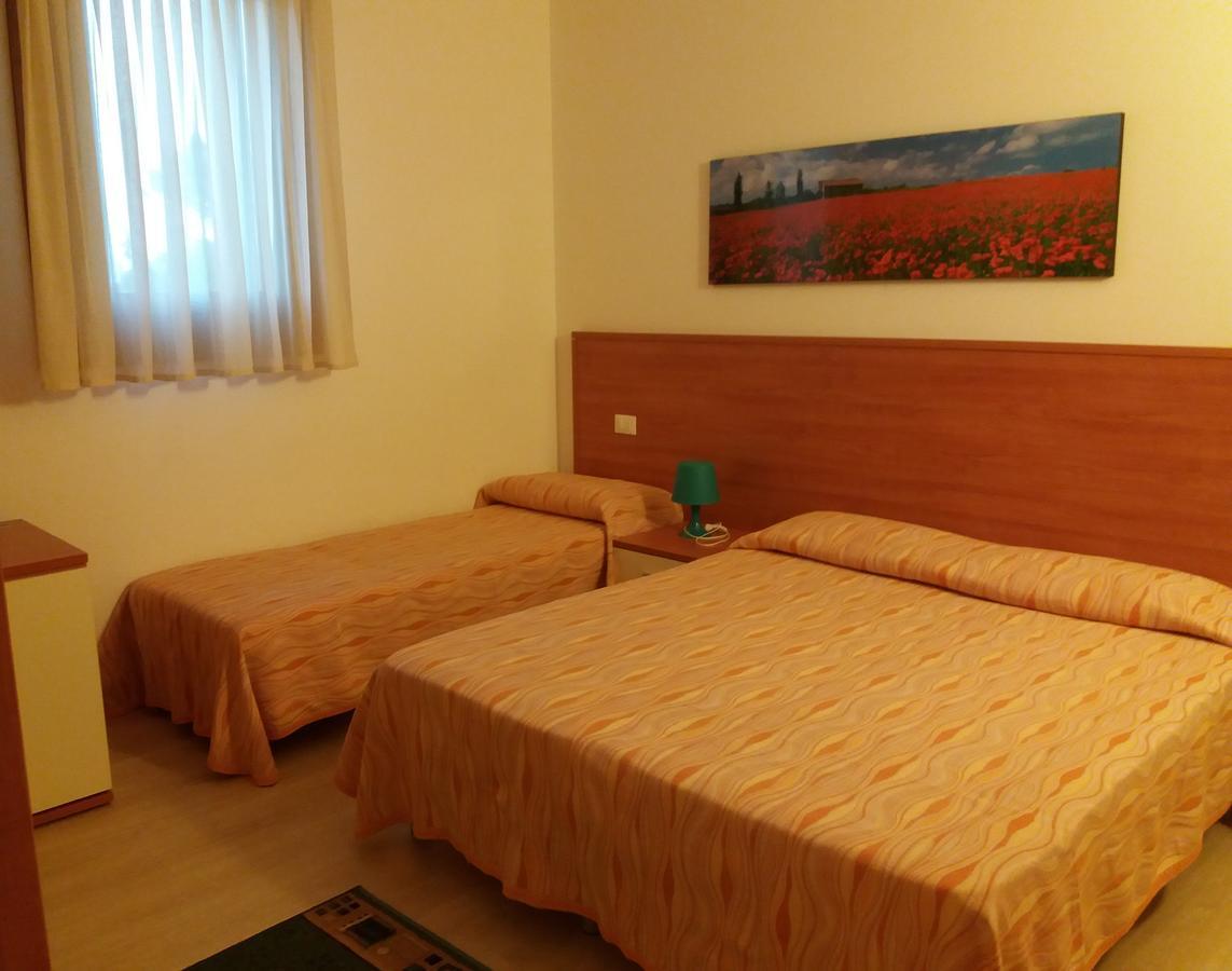 Bed and Breakfast Terzo Bacino Сан-Мікеле-аль-Тальяменто Екстер'єр фото