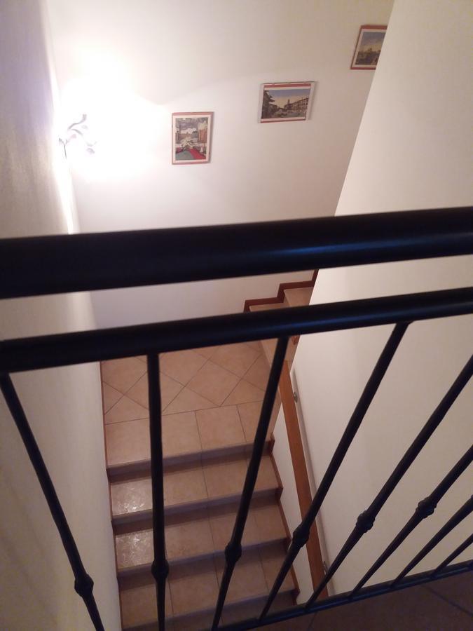 Bed and Breakfast Terzo Bacino Сан-Мікеле-аль-Тальяменто Екстер'єр фото